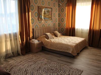 Фото отеля