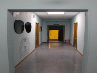 Фото отеля