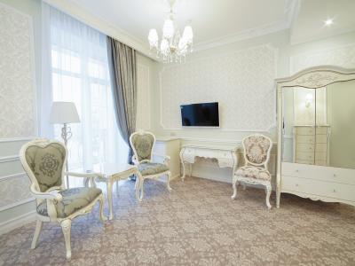 Фото номера отеля