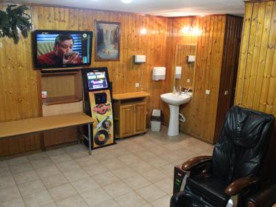 Фото отеля
