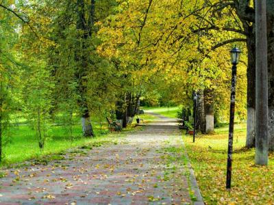 Фото отеля