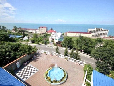 Фото отеля