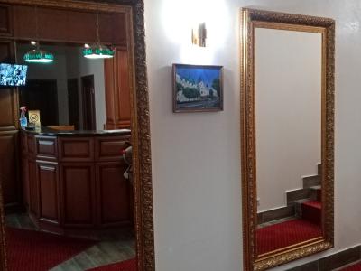 Фото отеля