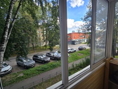 Фото отеля