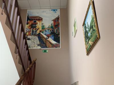 Фото отеля