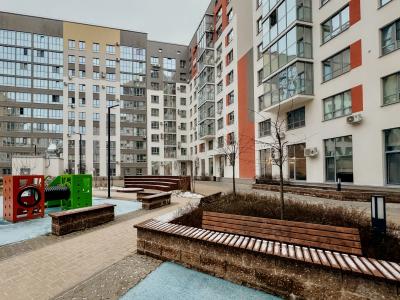 Фото номера отеля