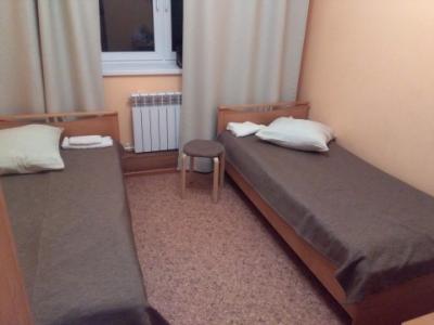 Фото отеля
