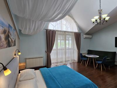 Фото отеля