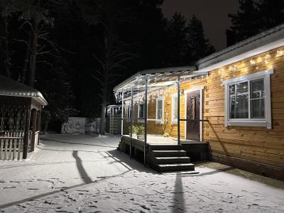 Фото номера отеля