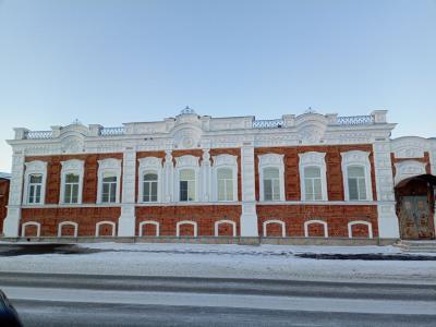 Фото отеля
