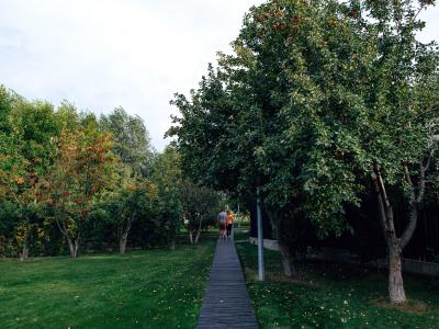 Фото отеля