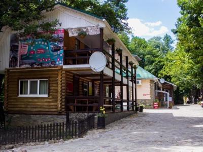 Фото номера отеля