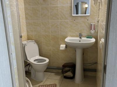 Фото номера отеля