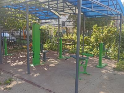 Фото отеля