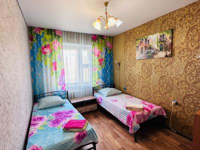 Фото отеля