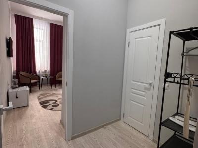 Фото отеля