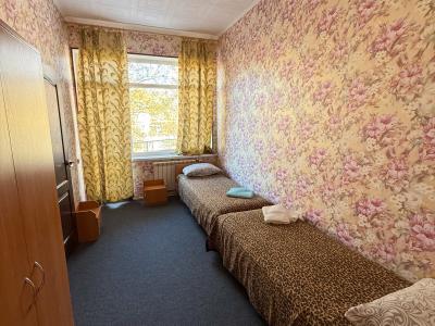 Фото номера отеля