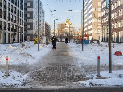 Фото номера отеля