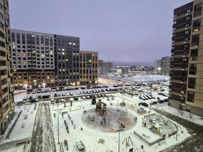Фото отеля