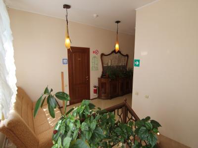 Фото отеля
