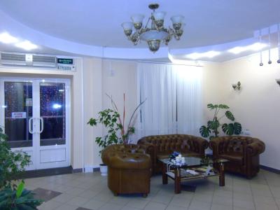 Фото отеля