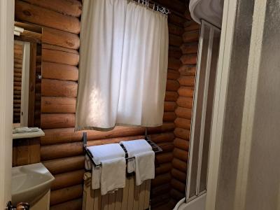 Фото номера отеля