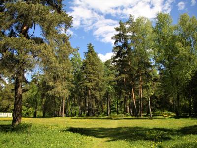Фото отеля
