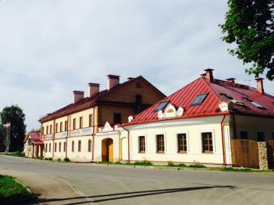 Фото отеля