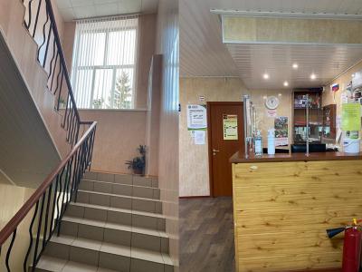 Фото отеля