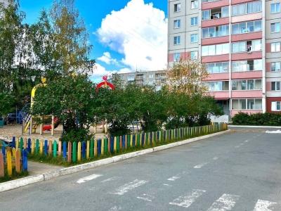 Фото отеля