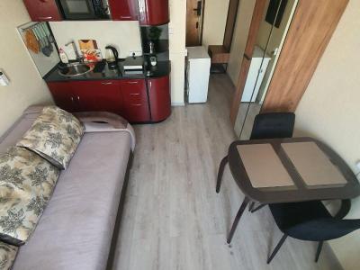 Фото отеля