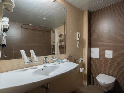 Фото номера отеля