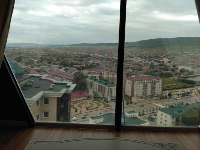 Фото номера отеля