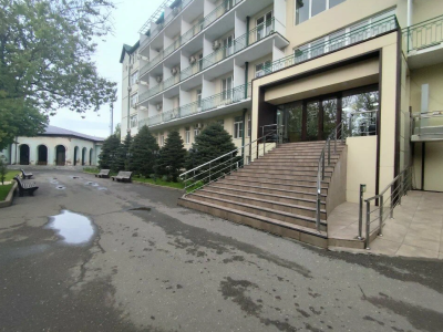 Фото отеля