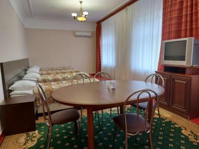 Фото номера отеля