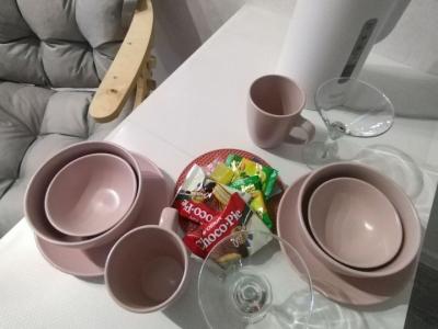 Фото отеля