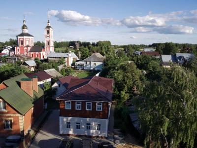 Фото отеля