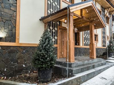 Фото отеля
