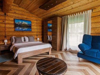 Фото номера отеля
