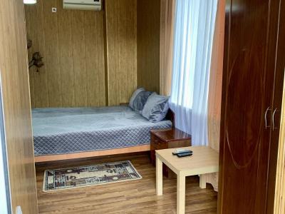 Фото отеля
