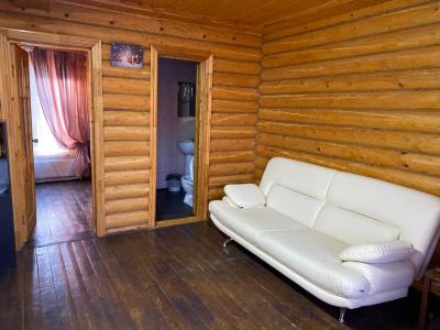 Фото номера отеля
