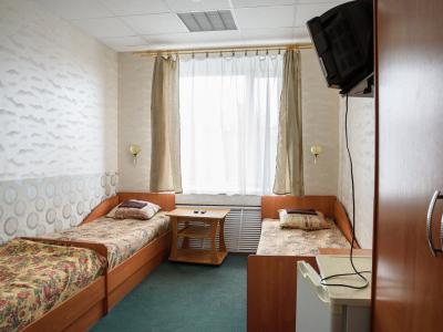 Фото отеля