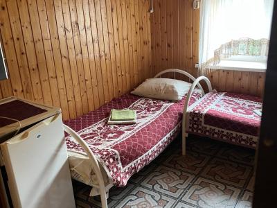 Фото номера отеля