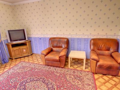 Фото отеля