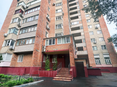 Фото отеля