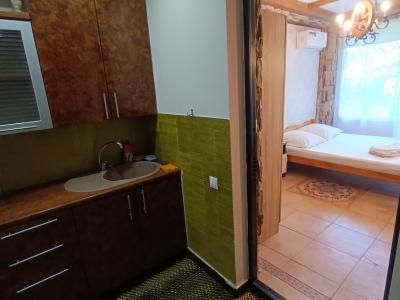Фото номера отеля