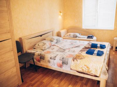 Фото номера отеля