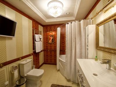 Фото номера отеля