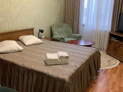 Фото отеля