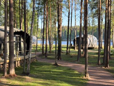 Фото отеля